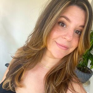 Meet your Posher, Katelyn